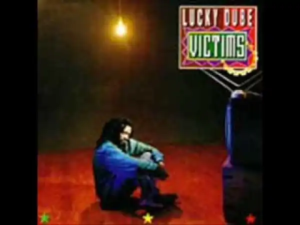 Lucky Dube - Lovers in a dangerous time